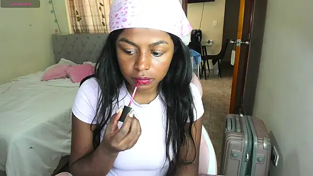 charlott7 online show from May 2026 06:16:01 PM