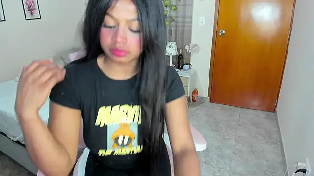 charlott7 online show from December 2025 10:58:02 PM