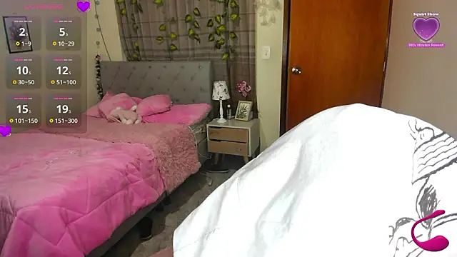 charlott7 online show from March 2026 01:51:01 AM