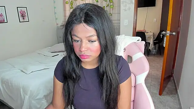 charlott7 online show from November 2025 07:24:02 PM