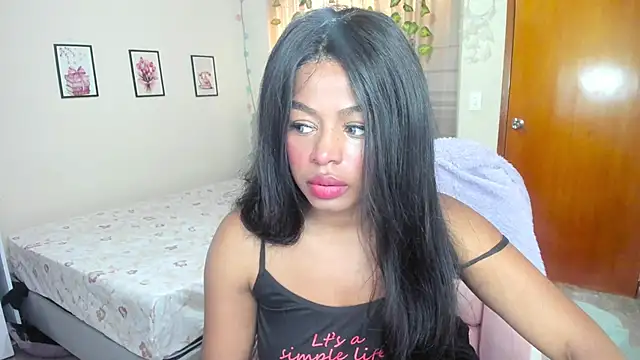 charlott7 online show from October 2025 01:34:01 PM