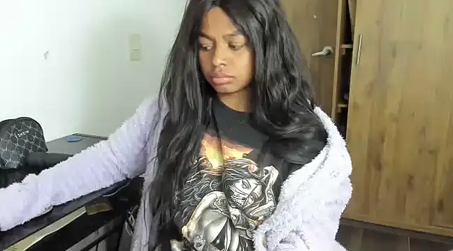 charlott7 online show from March 2025 11:33:01 AM