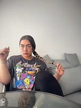 Snapshot of Im_sophiie chatting on July 2026 09:48:01 PM Im sophiie online show from July 2026 09:48:01 PM