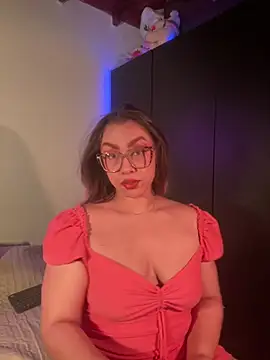 Im sophiie online show from February 2025 09:03:01 AM