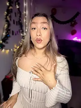 Snapshot of Im_sophiie chatting on January 2026 06:09:02 AM Im sophiie online show from January 2026 06:09:02 AM