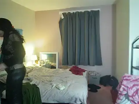 Kitty-Kat-Petersen online show from December 2024 06:52:02 PM