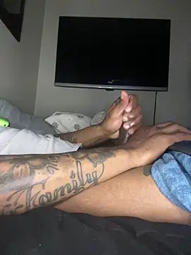 Snapshot of SlxmXBlxck chatting on March 2025 11:31:02 AM SlxmXBlxck online show from March 2025 11:31:02 AM