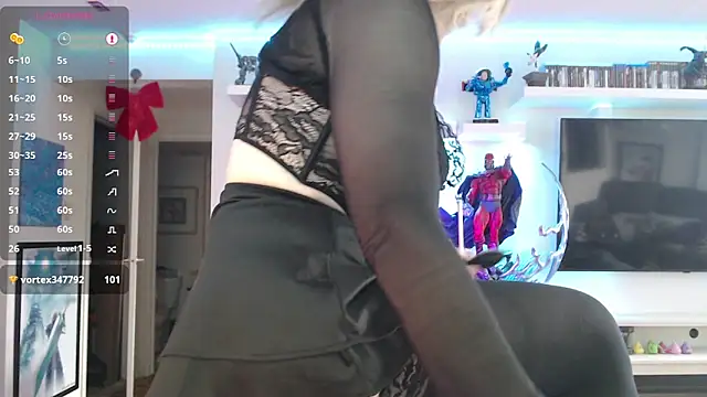 Snapshot of Vixen_Lockheart chatting on June 2026 02:12:02 PM Vixen Lockheart online show from June 2026 02:12:02 PM