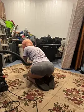 Jessiejames32 online show from October 2025 12:42:01 AM