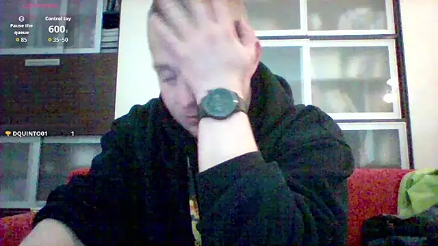 Matttthees online show from November 2025 12:16:02 AM