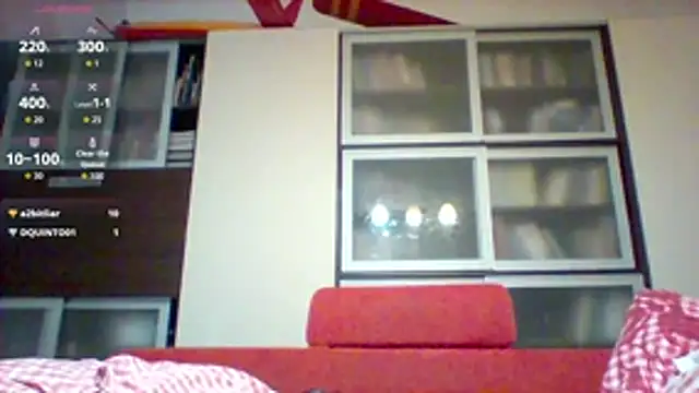 Matttthees online show from November 2025 05:30:02 PM