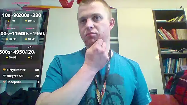 Matttthees online show from November 2025 10:15:02 AM