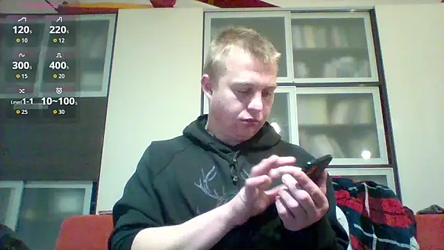 Matttthees online show from November 2025 04:50:02 AM