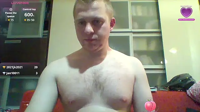 Matttthees online show from November 2025 02:01:02 AM