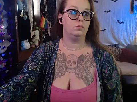 edgexchaos online show from October 2025 01:10:02 PM