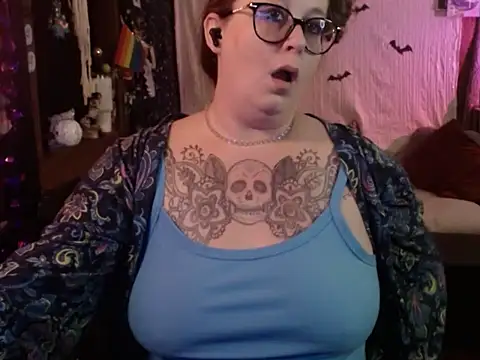 edgexchaos online show from October 2025 01:26:02 AM