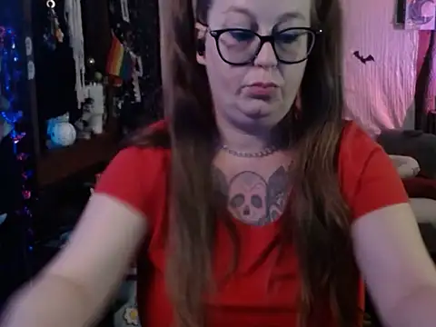 edgexchaos online show from October 2025 12:02:01 PM