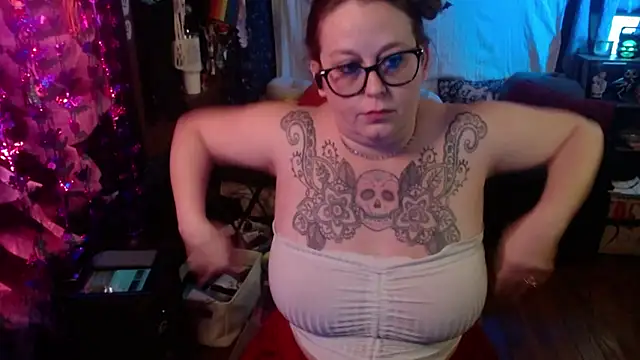 edgexchaos online show from January 2026 10:38:01 PM