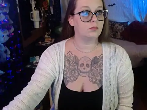 edgexchaos online show from November 2025 12:03:02 AM