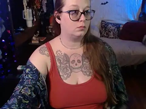 edgexchaos online show from November 2025 12:59:02 AM