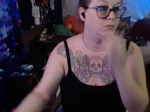 edgexchaos online show from November 2025 01:10:02 PM