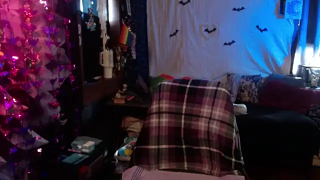 edgexchaos online show from December 2025 03:15:02 PM