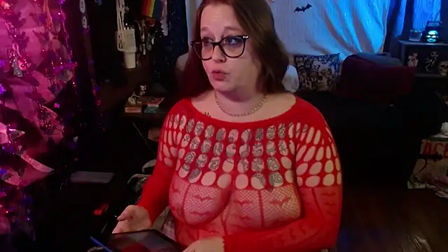 edgexchaos online show from January 2026 01:06:01 PM