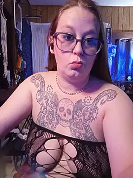 edgexchaos online show from February 2026 03:18:01 AM