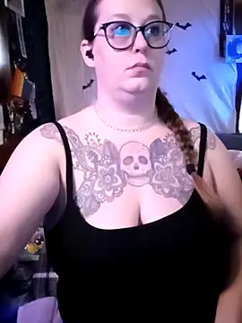 edgexchaos online show from December 2025 03:03:01 PM