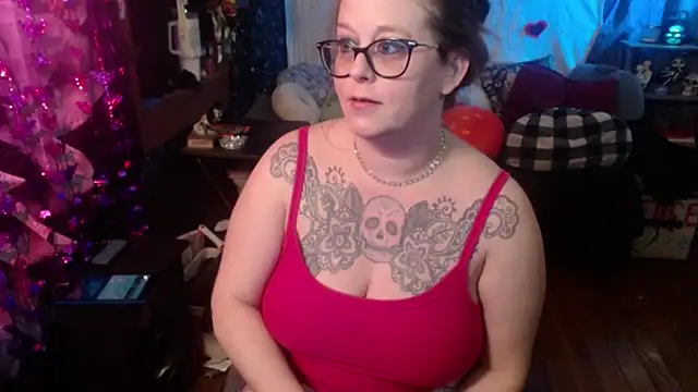 edgexchaos online show from February 2026 04:54:01 AM