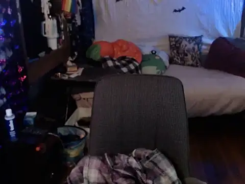 edgexchaos online show from November 2025 01:27:02 PM