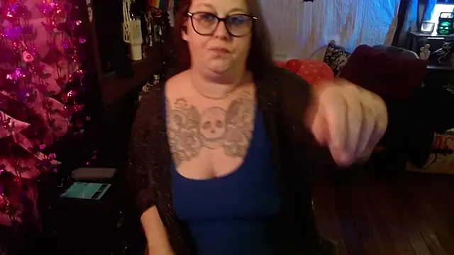 edgexchaos online show from January 2026 01:07:01 PM