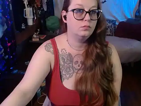 edgexchaos online show from November 2025 12:42:02 PM