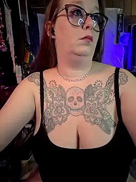 edgexchaos online show from March 2026 03:31:01 AM