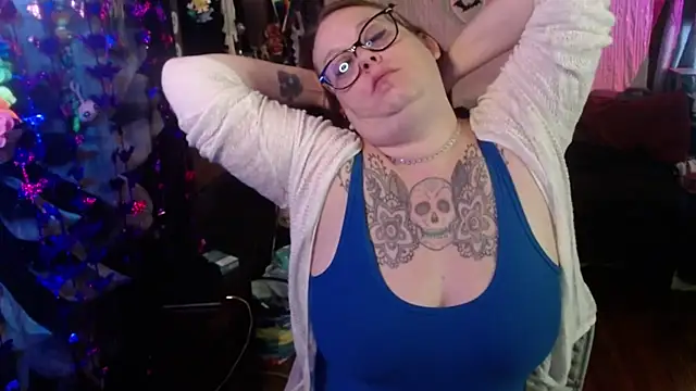 edgexchaos online show from December 2025 01:13:02 PM