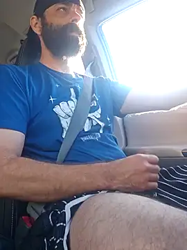 BigDickRickyB69 online show from March 2026 12:43:02 AM