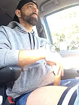 BigDickRickyB69 online show from May 2026 01:24:02 AM