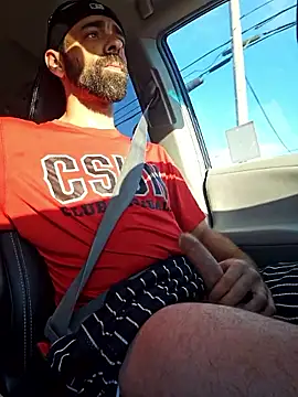 BigDickRickyB69 online show from May 2026 02:00:01 AM