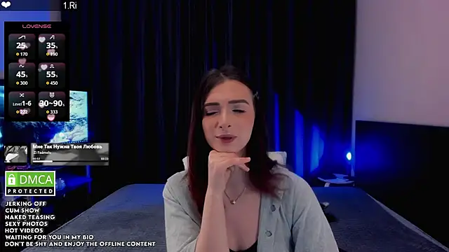 Lee Loo online show from February 2026 04:18:02 PM