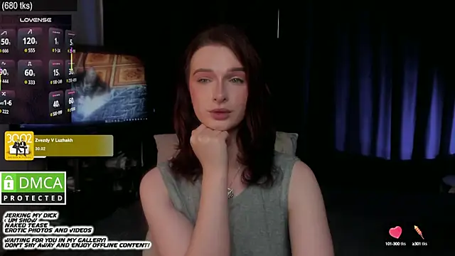 Snapshot of Lee_Loo chatting on September 2025 02:16:02 PM Lee Loo online show from September 2025 02:16:02 PM