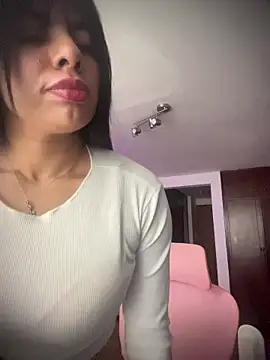 Miaparkerss  online show from March 2026 09:18:02 PM