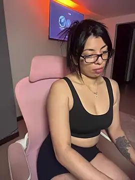 Miaparkerss  online show from March 2026 01:14:01 AM