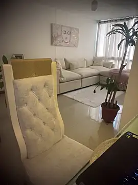 Miaparkerss  online show from March 2026 09:53:01 PM