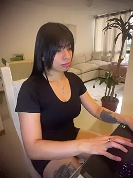 Miaparkerss  online show from March 2026 10:46:01 PM