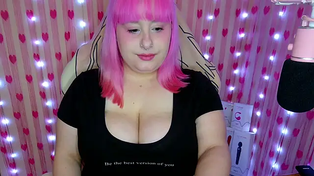 StrawberryPleasure online show from June 2026 02:28:02 AM