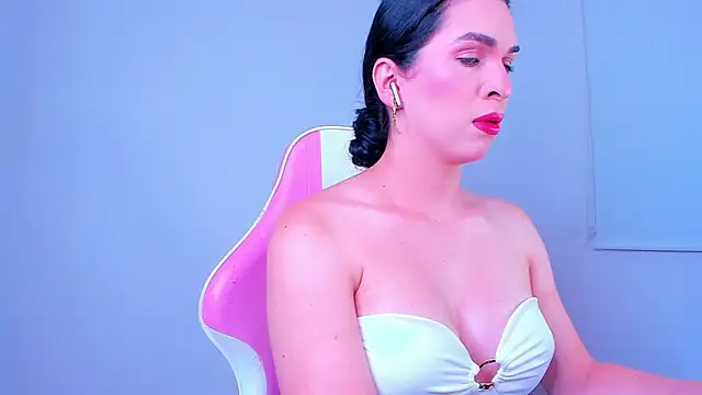 Ariana f online show from January 2026 11:22:02 PM