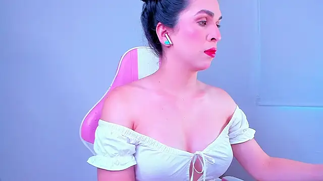 Ariana f online show from January 2026 05:49:02 PM