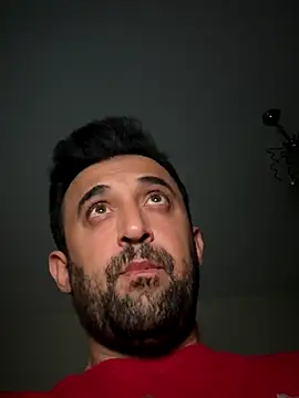 Ca414 online show from October 2025 07:05:02 PM