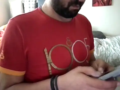 Ca414 online show from November 2025 09:58:02 AM