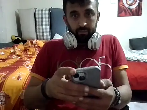 Ca414 online show from November 2025 12:36:02 AM